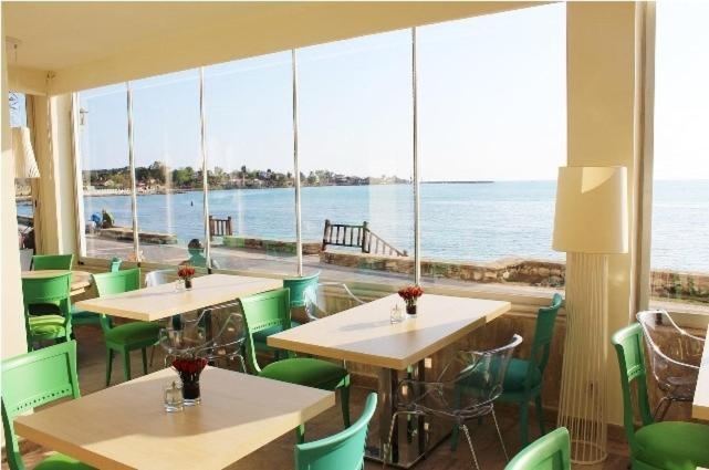 Sunprime Dogan Side Beach - Adult Only Exterior foto