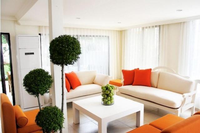 Sunprime Dogan Side Beach - Adult Only Exterior foto