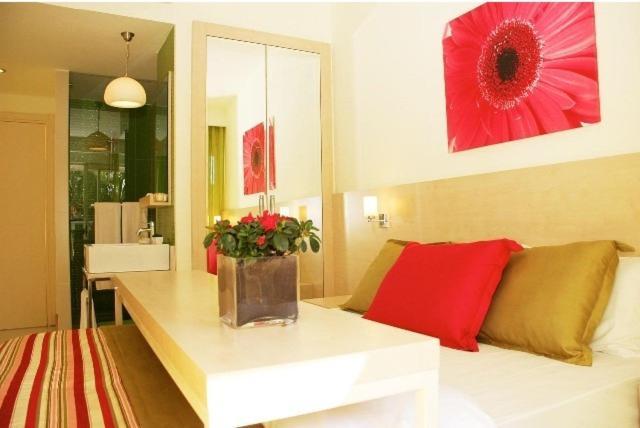 Sunprime Dogan Side Beach - Adult Only Exterior foto