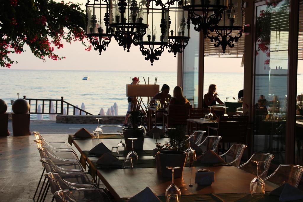 Sunprime Dogan Side Beach - Adult Only Exterior foto