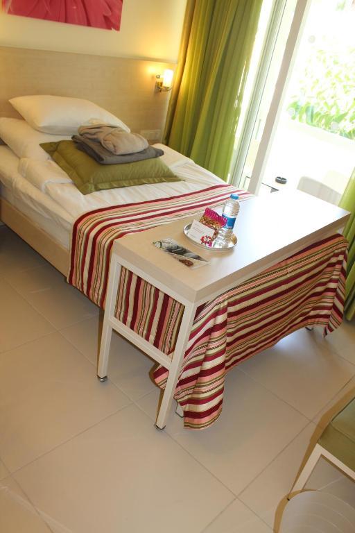 Hotel Sunprime Dogan Side Beach - Adult Only Zimmer foto