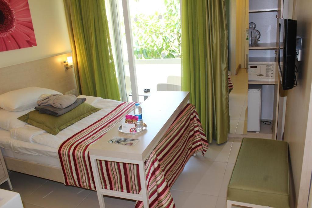 Hotel Sunprime Dogan Side Beach - Adult Only Zimmer foto