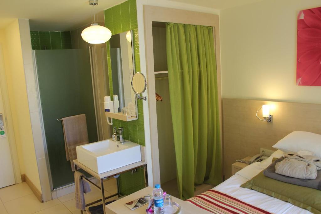 Sunprime Dogan Side Beach - Adult Only Zimmer foto