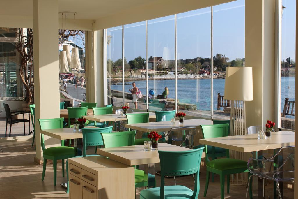 Sunprime Dogan Side Beach - Adult Only Exterior foto